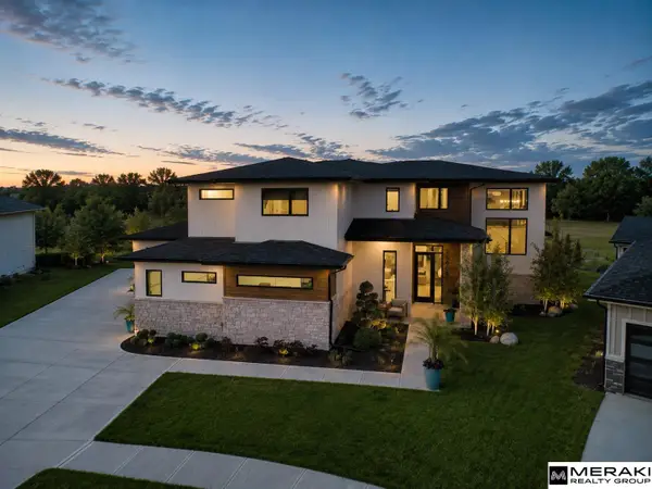 3526 S 221 Street, Omaha, NE 68022