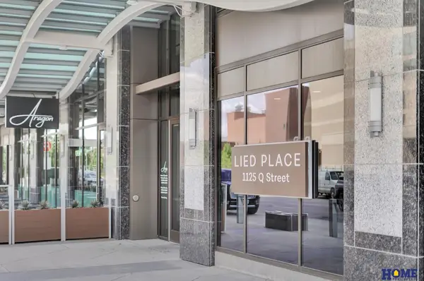 1125 Q Street #1202, Lincoln, NE 68508