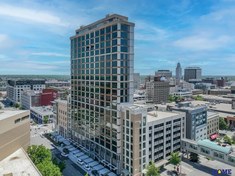 1125 Q Street #1202, Lincoln, NE 68508 - #3