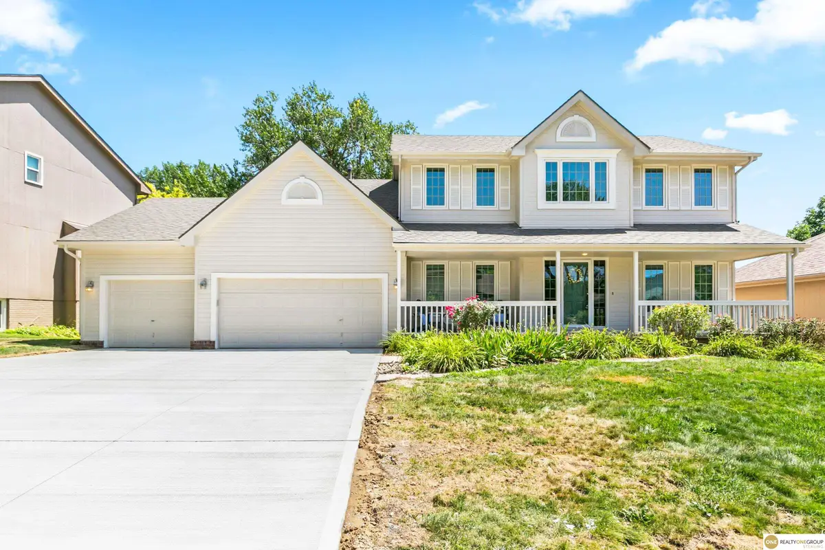 6123 S 178th Street, Omaha, NE 68135 - #1
