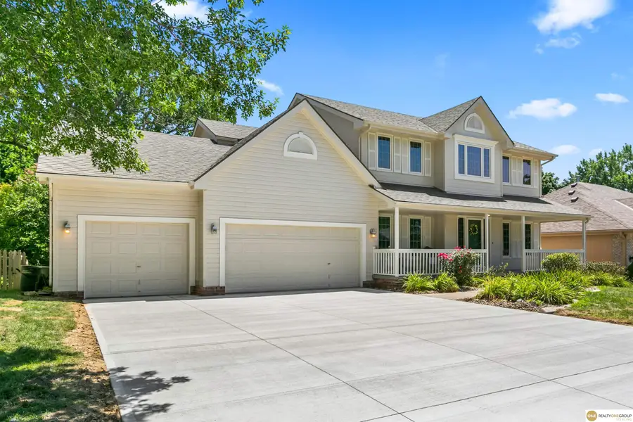 6123 S 178th Street, Omaha, NE 68135 - #2