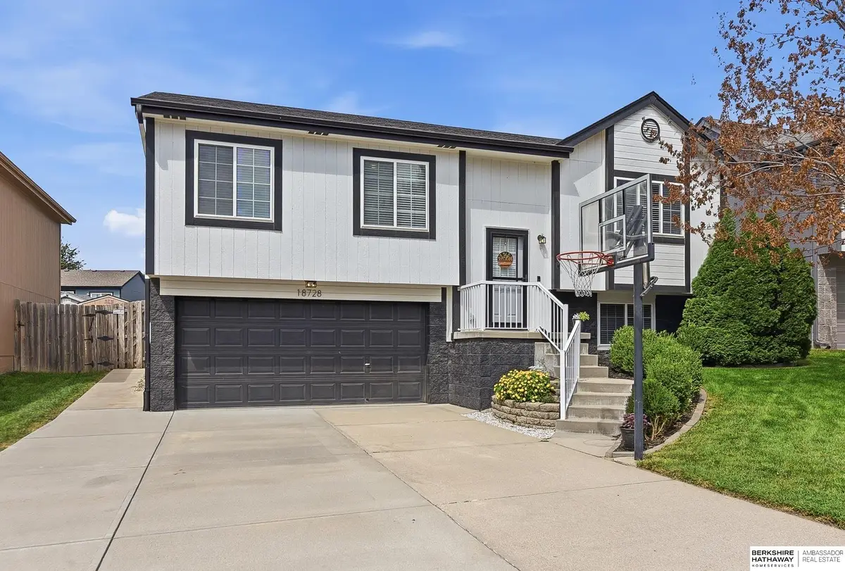 18728 W Street, Omaha, NE 68135 - #1