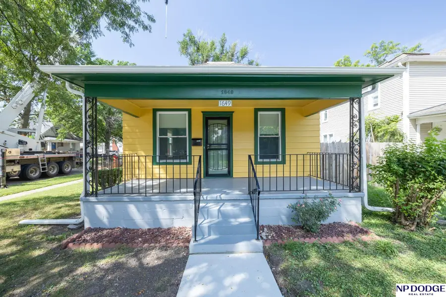 1649 S 16th Street, Lincoln, NE 68502 - #3