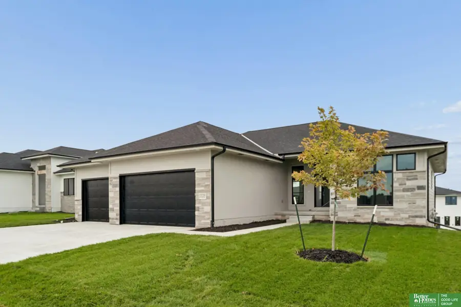 11718 S 124th Avenue, Papillion, NE 68046 - #3