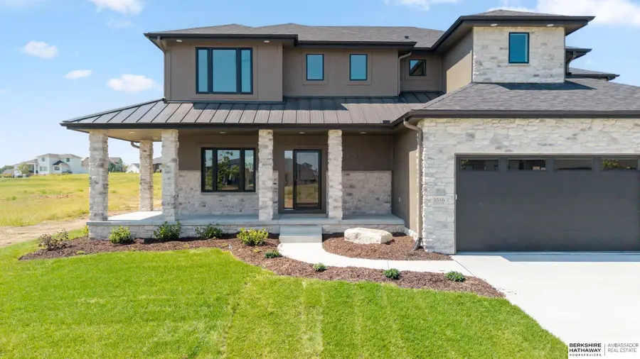 3516 S 218th Avenue, Elkhorn, NE 68022 - #2