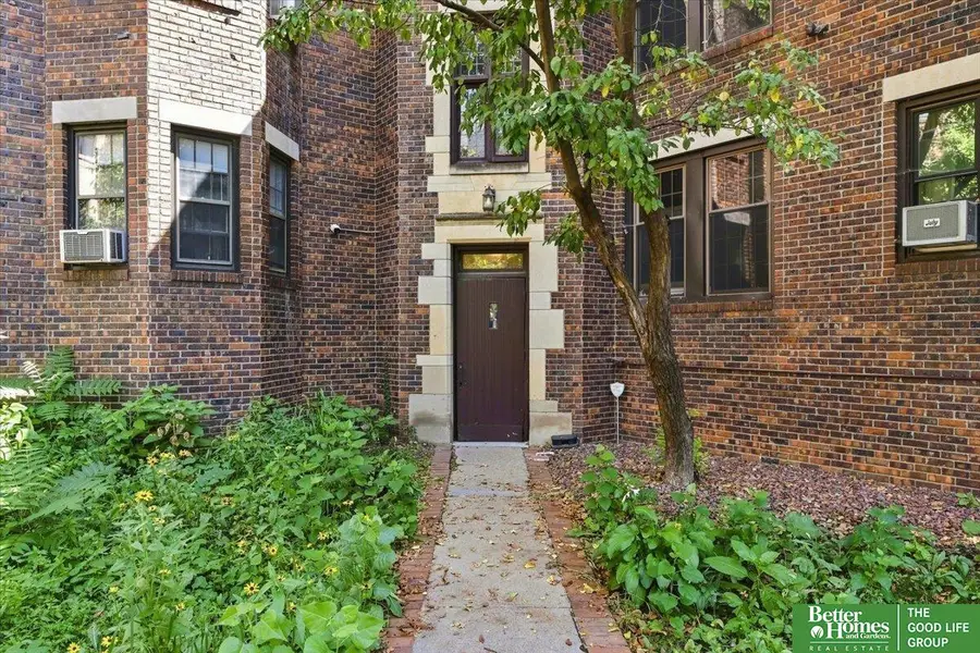 131 S 39 Street #17, Omaha, NE 68131 - #3