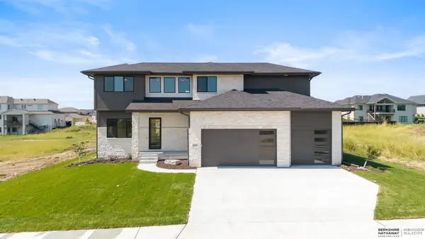 3644 S 218th Street, Elkhorn, NE 68022