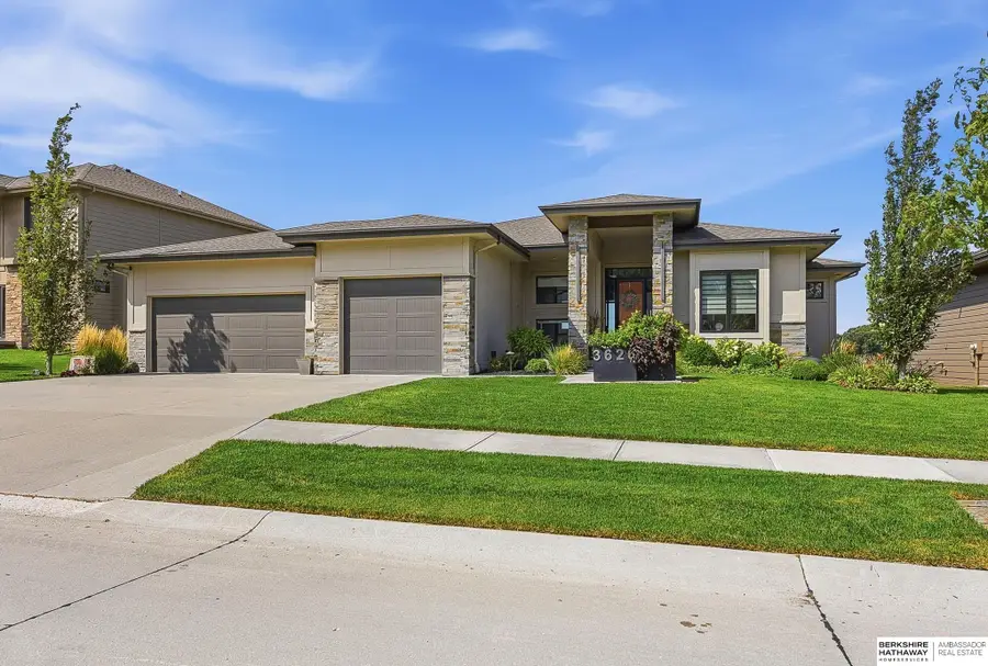 3626 S 205th Street, Elkhorn, NE 68022 - #2