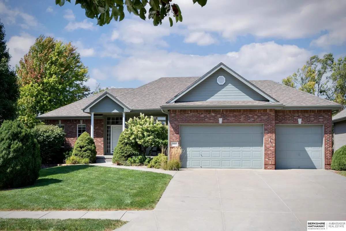5602 N 163rd Street, Omaha, NE 68116 - #1