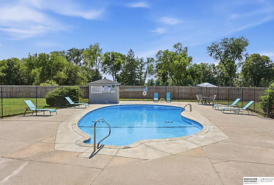 12788 Deauville Drive #1-101, Omaha, NE 68137 - #3