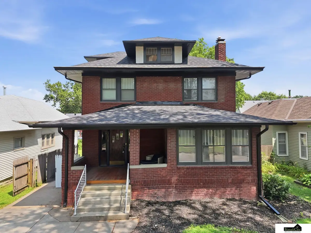 2638 Sumner Street, Lincoln, NE 68502 - #1