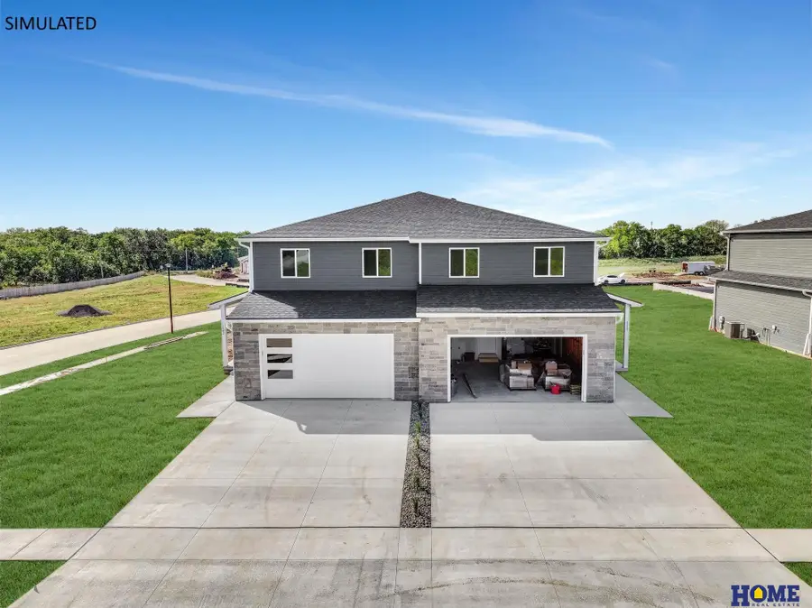 127 W Cowdrey Lane, Lincoln, NE 68523 - #2