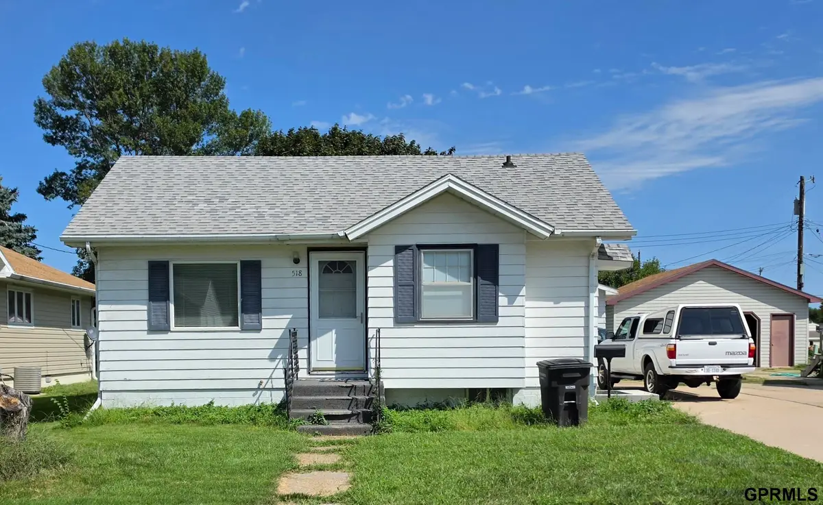 518 N Center Street, Clay Center, NE 68933 - #1