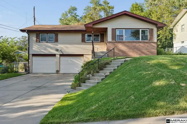 6124 Jaynes Street, Omaha, NE 68104