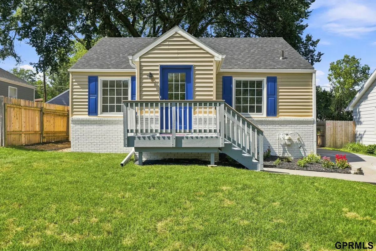 3151 North N Cotner Boulevard, Lincoln, NE 68507 - #1