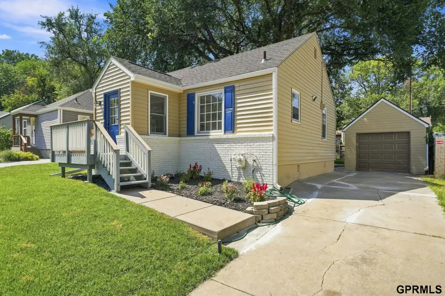 3151 North N Cotner Boulevard, Lincoln, NE 68507 - #2