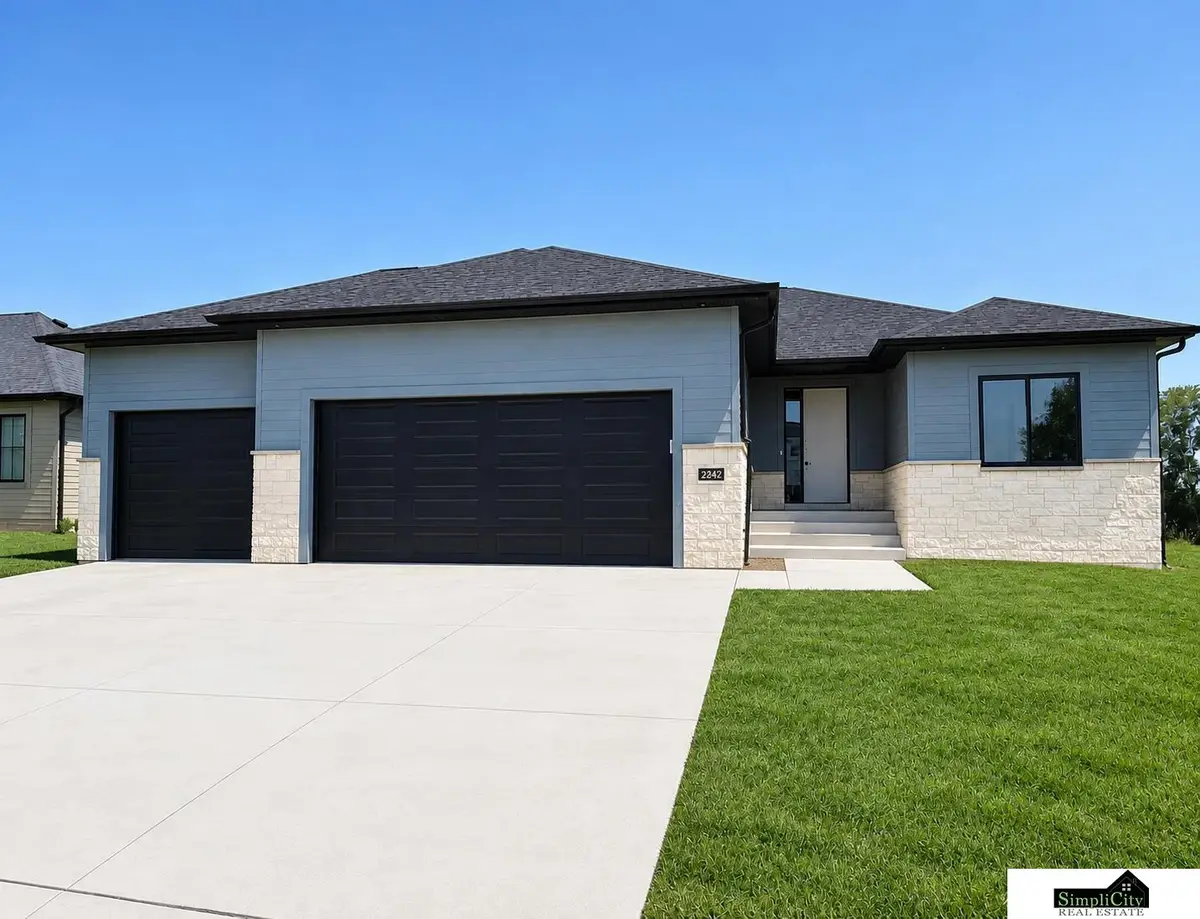 2242 Milrose Branch Road, Lincoln, NE 68520 - #1