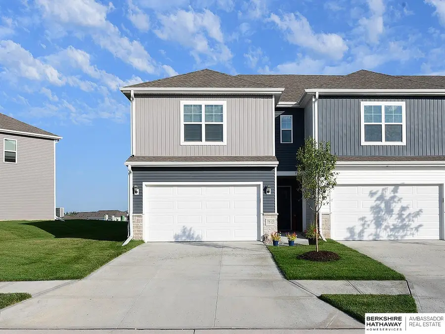 7512 S 204 Avenue, Gretna, NE 68028 - #2