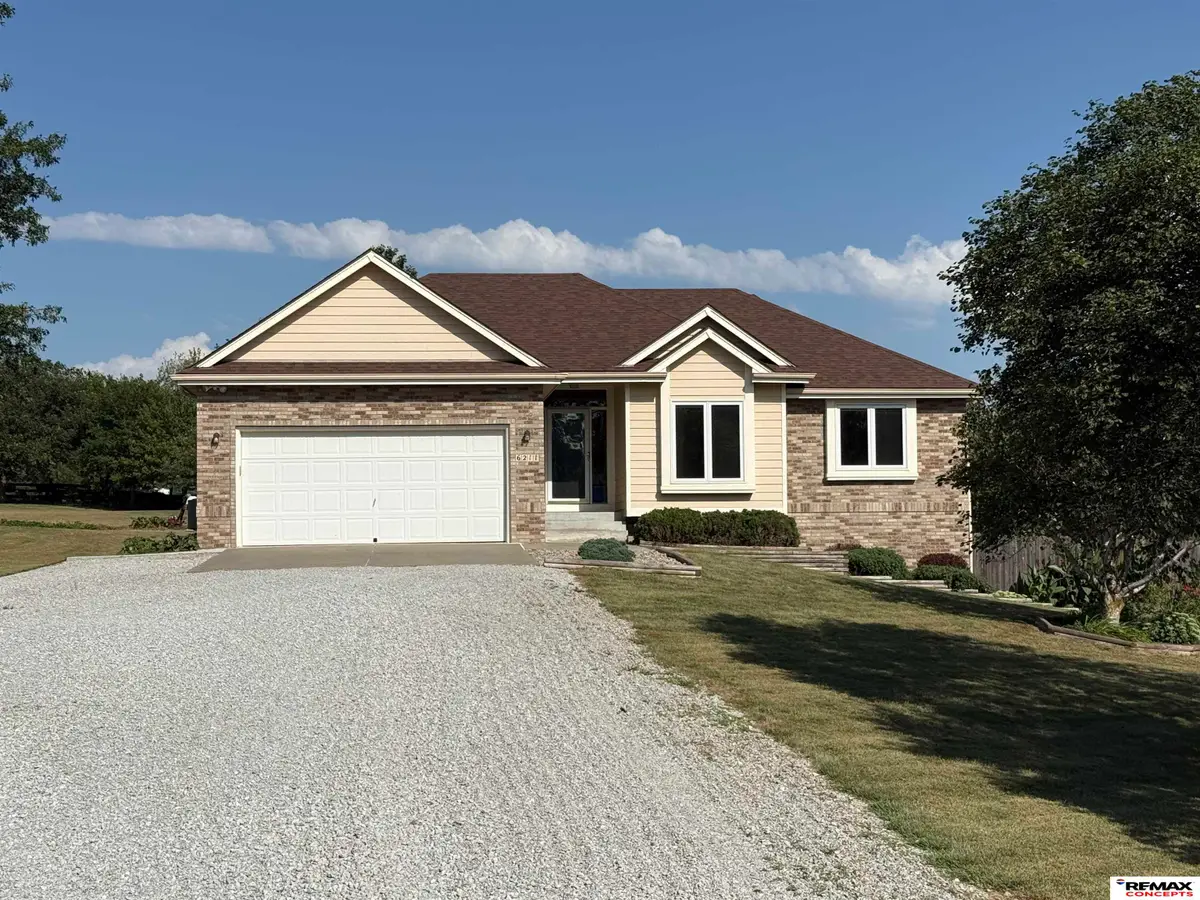 6211 Saddle Creek Trail, Lincoln, NE 68523 - #1
