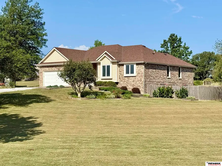 6211 Saddle Creek Trail, Lincoln, NE 68523 - #2