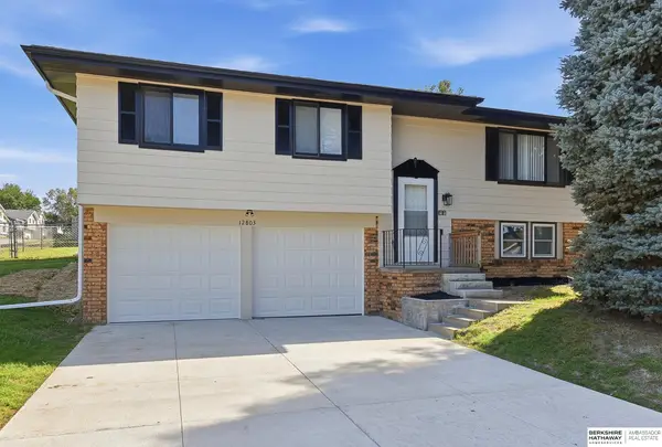 12803 Edna Street, La Vista, NE 68138
