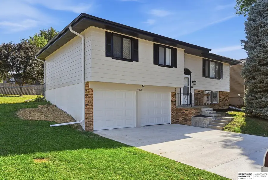 12803 Edna Street, La Vista, NE 68138 - #2