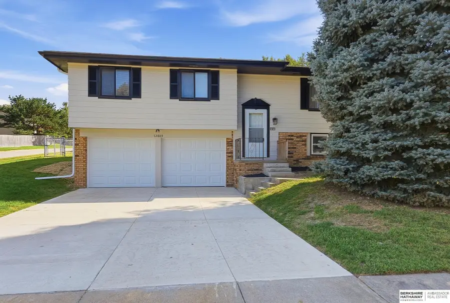 12803 Edna Street, La Vista, NE 68138 - #3