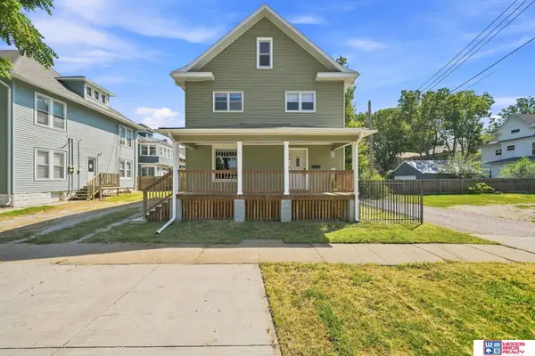 1216 S 17th Street, Lincoln, NE 68502