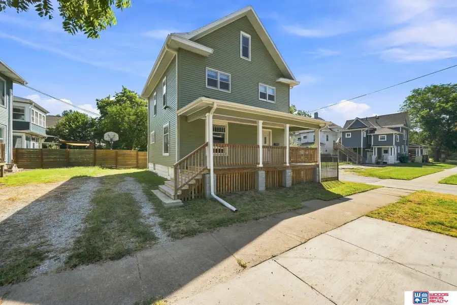 1216 S 17th Street, Lincoln, NE 68502 - #2