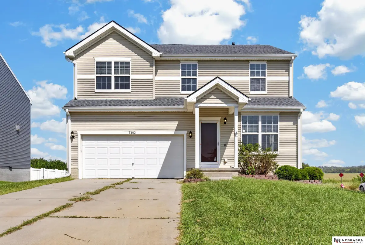 6402 Virginia Street, Papillion, NE 68128 - #1