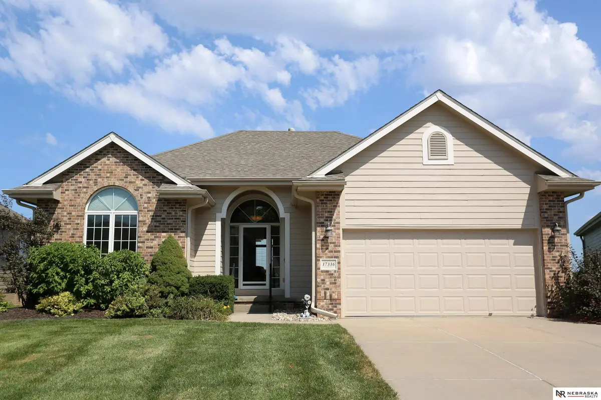 17336 Edna Street, Omaha, NE 68136 - #1