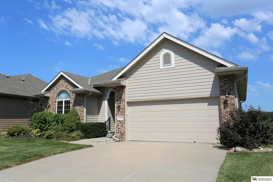 17336 Edna Street, Omaha, NE 68136 - #3
