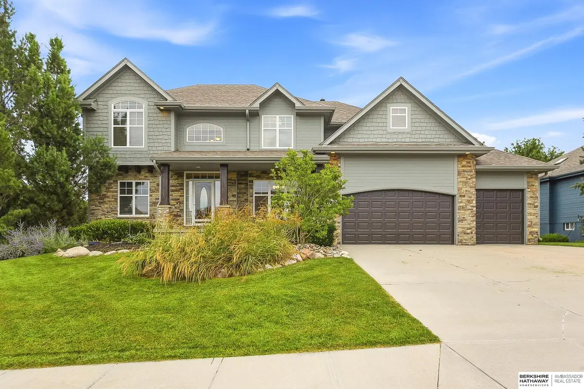 12619 S 81st Avenue, Papillion, NE 68046 - #1