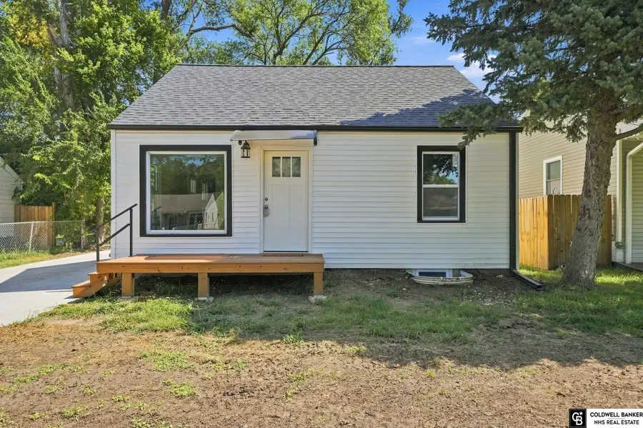 2946 N 56th Street, Lincoln, NE 68504 - #3