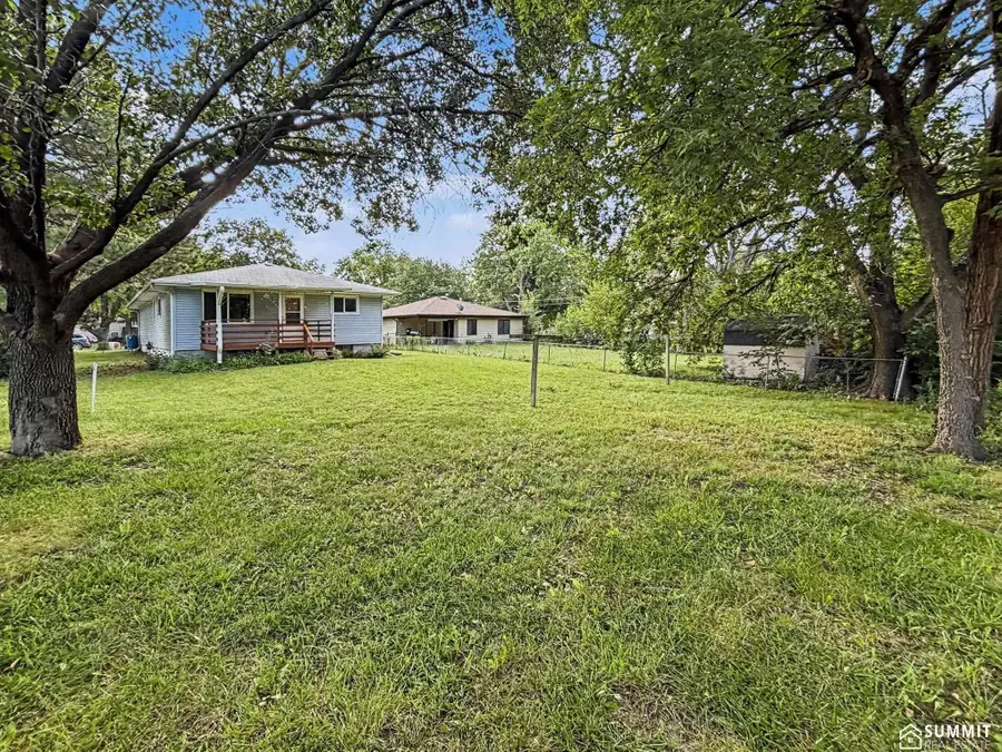 2835 N 36th Street, Lincoln, NE 68504 - #2