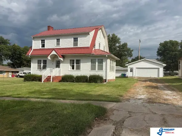 816 8th Street, Syracuse, NE 68446