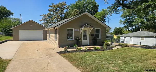 3958 N 53 Street, Omaha, NE 68104