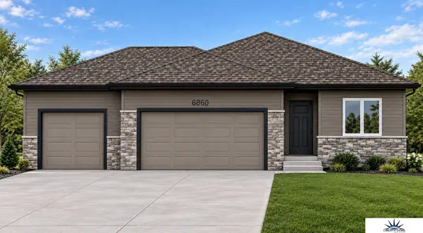 6860 Stony Point Drive, Papillion, NE 68046