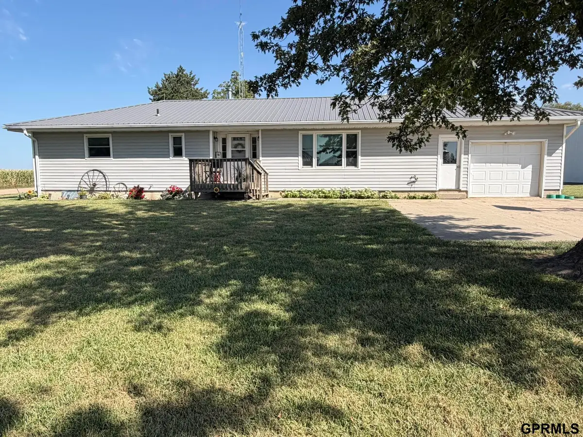 1894 County Road 300 Road, Tobias, NE 68453 - #1