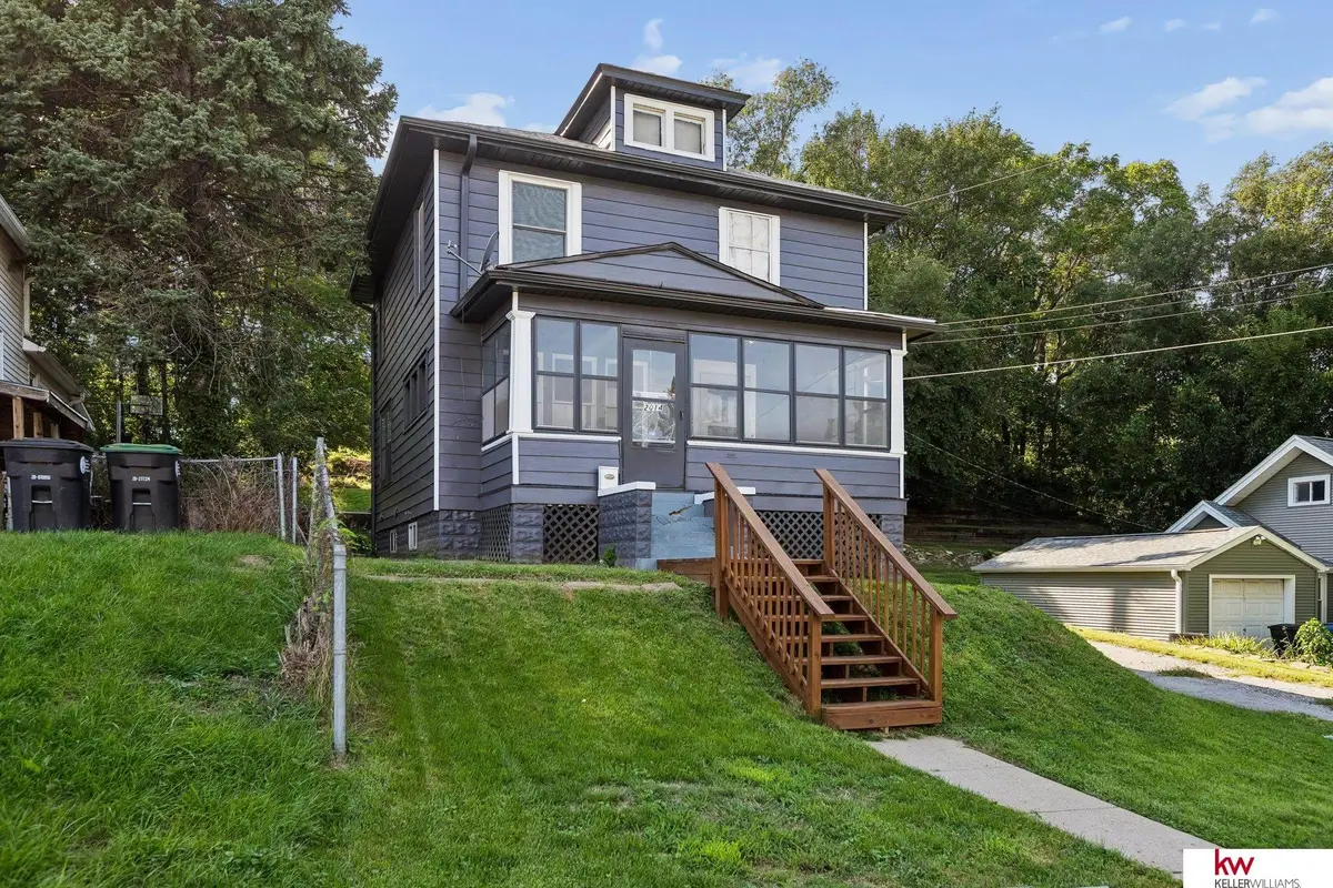2014 S 7th Street, Omaha, NE 68108 - #1