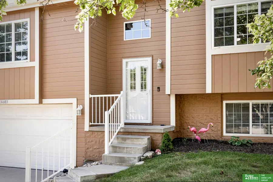 16083 Browne Street, Omaha, NE 68116 - #2