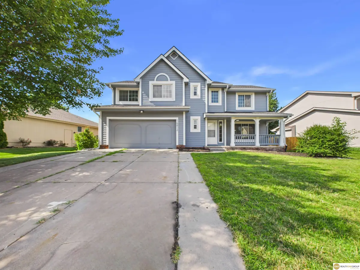 14812 H Street, Omaha, NE 68137 - #1