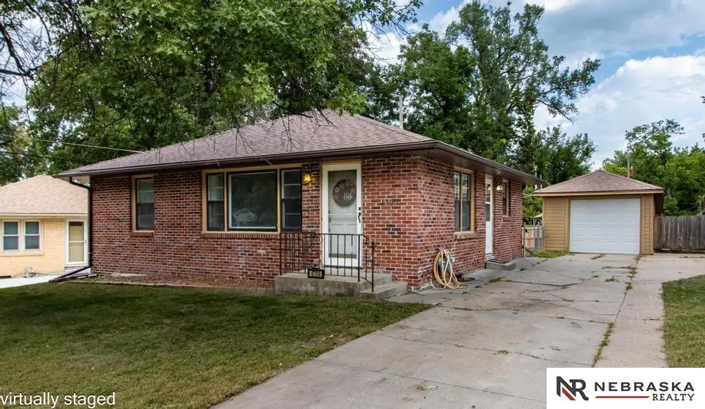 4700 Sumner Street, Lincoln, NE 68506 - #1