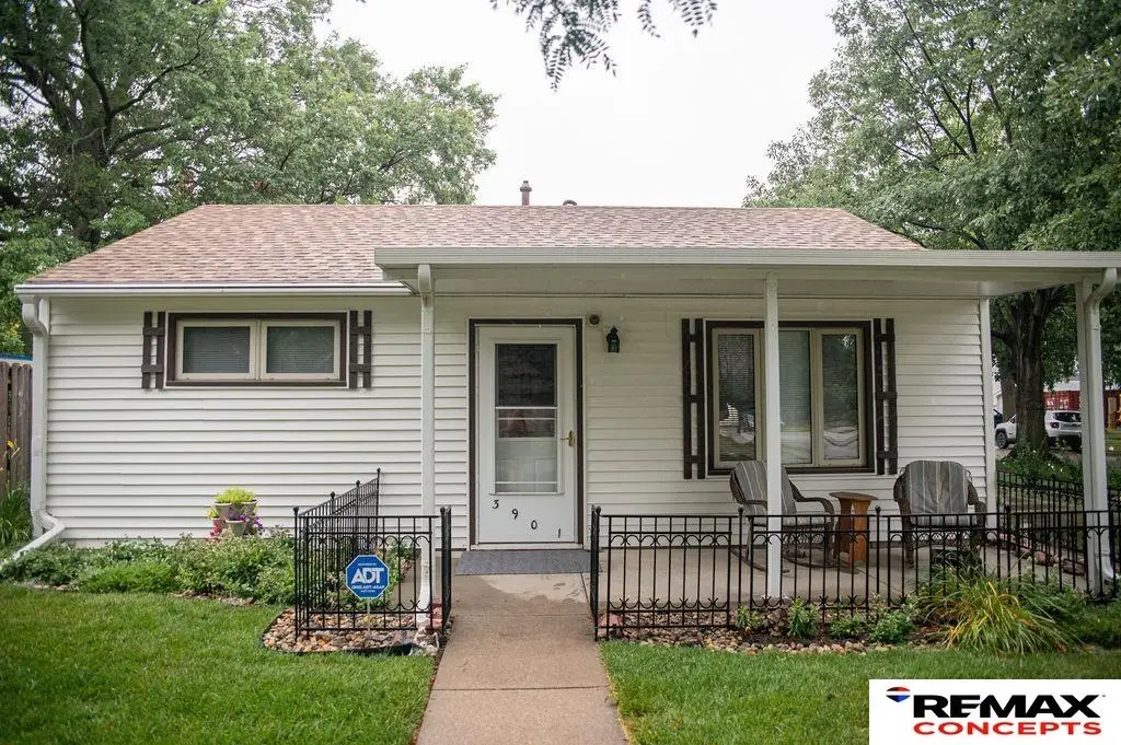 3901 Saint Paul Avenue, Lincoln, NE 68504 - #1
