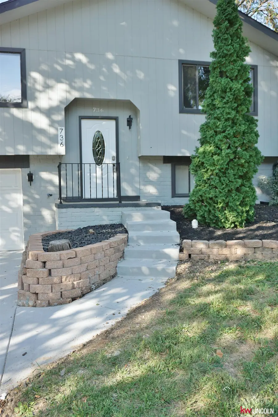 736 W Joel Street, Lincoln, NE 68521 - #2