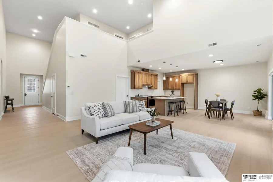 1649 E Ridge Way, Ashland, NE 68003 - #2