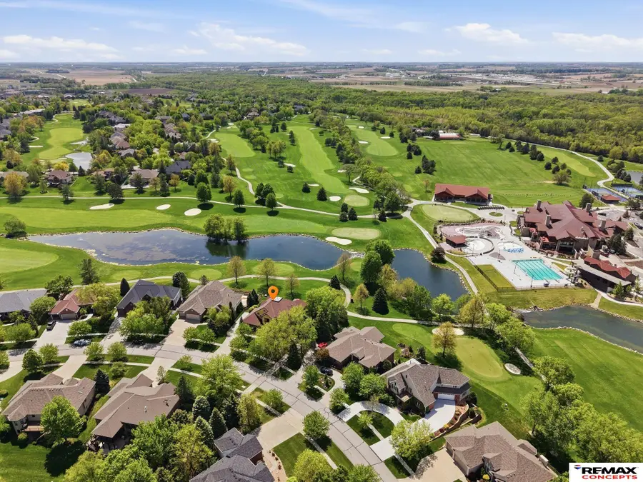 2101 Wilderness Ridge Drive, Lincoln, NE 68512 - #2