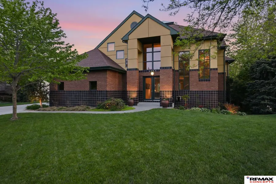 2101 Wilderness Ridge Drive, Lincoln, NE 68512 - #3