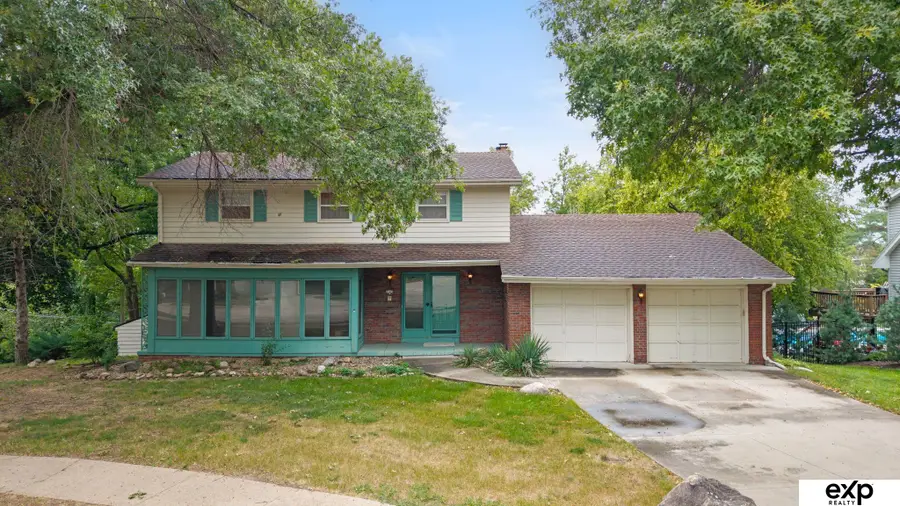 11424 Farnam Circle, Omaha, NE 68154 - #3