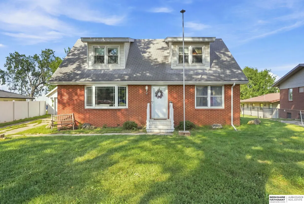 5400 Ervin Street, Lincoln, NE 68504 - #1